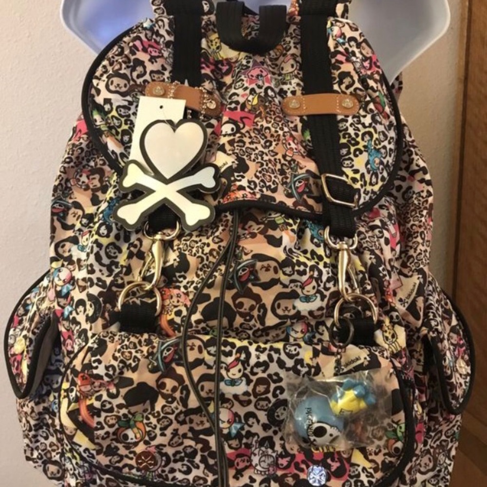 Tokidoki - Picture 1 of 8